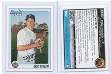 (2 Card Lots) 2010 Bowman Prospects #1 - #60  QtyDiscto20%