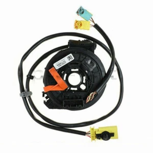 Steering Wheel Clock Spring Fit 2014-2017 Chevy Silverado GMC Sierra 23381963๐ - Picture 1 of 12