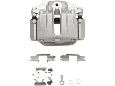 Pinza de freno trasera izquierda Chevrolet Silverado 1500 Classic 2007 27134ZJVT Foto 1 de 2