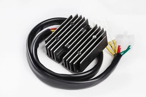 Ricks Electric Regulator / Rectifier Fits HONDA CBR600F4i 2001-2006 10-120 - Picture 1 of 1