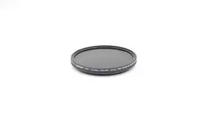 Neewer MRC ND Filter 67mm Variable Neutral Density Adjustable ND Filter ND2 - Picture 1 of 2