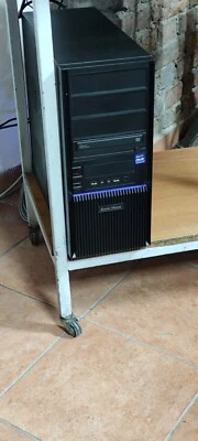 pc fisso completo - Imagen 1 de 4