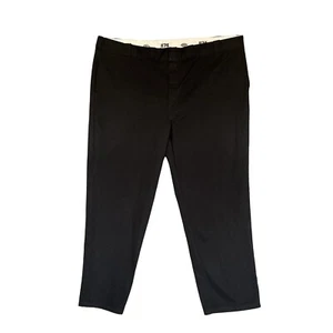 Pantalones Dickies Para Hombre 874 Calce Original Clásico Trabajo Pierna Recta Talla 48x32 - Imagen 1 de 12