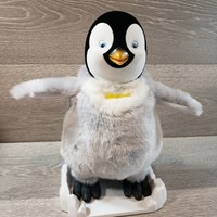 happy feet teddy