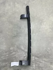09-19 OEM Ford Flex Rear Left Driver Door Window Guide Rail Retainer Bracket - Picture 1 of 12