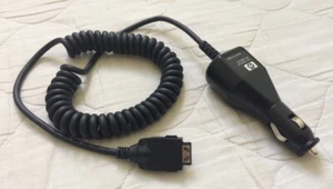 HP iPAQ PDA Vehicle Power Adapter Car Charger 5 - Zdjęcie 1 z 2