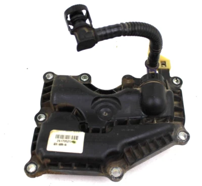 2017 - 2019 Ford Escape 2.5 Engine Oil Separator 8S4G-6A666-A - Image 1 of 4