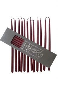 WILLIAMS SONOMA pequeños tappers 10"" (juego de 12) - Imagen 1 de 4