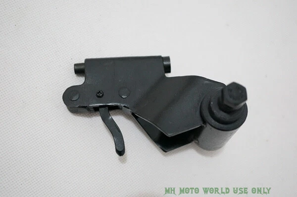 CJ750 42 adapter sidecar mount BMW R75/MG34/R71/KS750 - Изображение 1 из 1