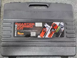 Power Probe 3 & ECT3000 Combo/Master Kit - Picture 1 of 5