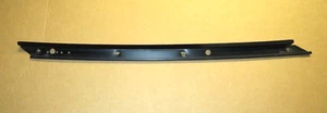 1984-1996 Corvette Windshield Trim Unit Item Part Piece, Left Outer, 14049243 - Picture 1 of 1