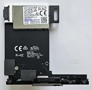 Samsung BN59-01425A WLAN/IR Sensor/Power Button Board Assy - Picture 1 of 4