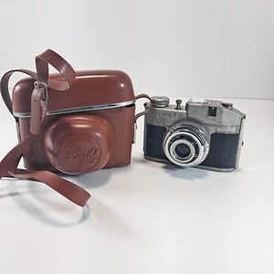Compact Camera, Vintage, Brand Bencini, Model Comet II - Picture 1 of 8