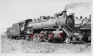3B176 RP 1930/40 FERROCARRIL VIRGINIANO 282 LOCO #426 - Imagen 1 de 1