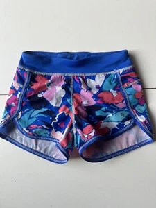 Gymboree Gymgo girls shorts size XS Extra Small 4-5 athletic - Picture 1 of 7