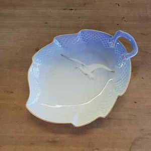 Vintage Bing & Grondahl Seagull Dish - Picture 1 of 5