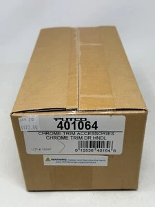 Putco 401064 Door Handle Cover - Picture 1 of 2