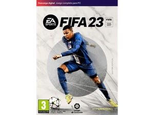 PC FIFA 23 (Código de descarga) - Imagen 1 de 9