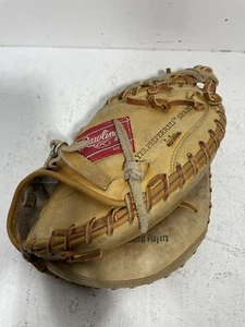 "Guante de béisbol Rawlings RCM33 33"" modelo Fastback tiro a la derecha punta izquierda" - Imagen 1 de 14