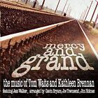 Wrong Song List - Mercy And Grand - The Music Of To... - Wrong Song List Cd S6vg