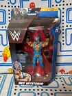 WWE Elite Collection 2023 Series 4 Top Picks Rey Mysterio Action Figure OPENED