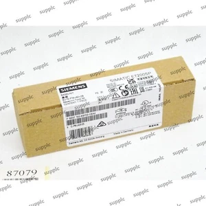 Nuevo Siemens 6ES7 193-6BP00-0BA0 6ES7193-6BP00-0BA0 SIMATIC ET 200SP - Imagen 1 de 2