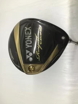2021 Yonex EZONE Royal 1W Driver 10.5deg RX-05 SR-flex Golf Club J45 - Image 1 of 4