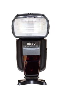 Kenro Standard Speedflash (Canon and Nikon Fit) - KFL101 - Picture 1 of 12