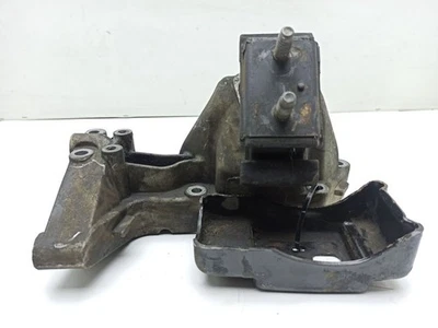 Iveco Daily 6Th Gen 2019 2.3 Diesel 115Kw Mounting Storage Engine MBZ7577 - Image 1 of 4