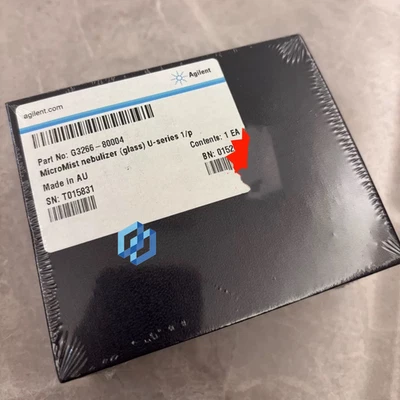 Agilent G3266-80004 G3266-80004 Brand NEW - Image 1 of 2