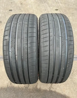 Sommerreifen 245/45 R19 102Y XL Michelin Pilot Sport 4S * DOT22 NEU - Bild 1 von 3