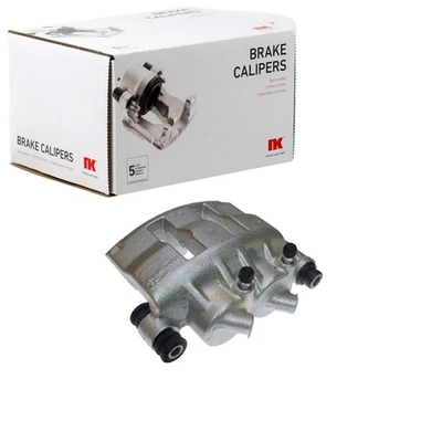 NK CALIPER EJE DELANTERO DERECHO APTA PARA OPEL MOVANO RENAULT MASTER - Imagen 1 de 3