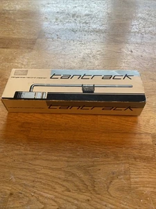 Tantrack Tangential Schallplattenreiniger Vintage Neu Made In UK - Bild 1 von 11