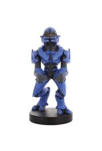 Cable Guys - Figurki halo Elite Mercenary Akcesoria do gier Uchwyt i uchwyt na telefon - Zdjęcie 1 z 10