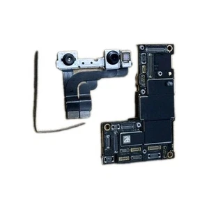iPhone 12 Pro Max 128GB Logic Board Spectrum Locked.read - Imagen 1 de 3