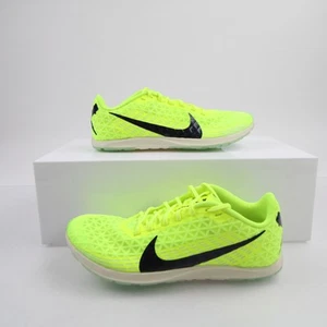 Nike Zoom Running & Jogging Shoes Men's Yellow New without Box - Picture 1 of 6