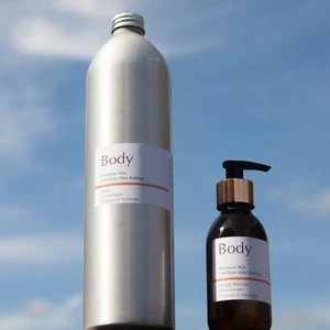 Körperöl - Feuchtigkeitsspendend - Profipackung - Bild 1 von 4