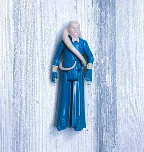 Vintage Star Wars BIB FORTUNA 1983 Kenner Action Figure Jabba's Palace! - Picture 1 of 4
