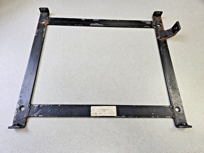 BONITO USADO CUÑA INGENIERÍA PORSCHE 911 930 CUBO ASIENTO MONTAJE UNIDAD BASE SB245 Foto 1 de 4