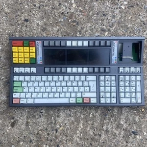 Wey Technologies MK06 Multifunctional Keyboard SAPRES REPAIRS PARTS ONLY - Afbeelding 1 van 10
