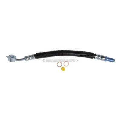 Edelmann Power Steering Pressure Hose For Honda Passport & Isuzu Rodeo - Image 1 of 3
