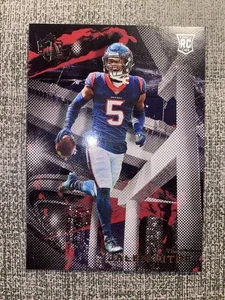 Jalen Pitre - Chronicles Gridiron Kings Football 2022 - Houston Texans - Rookie - Bild 1 von 2