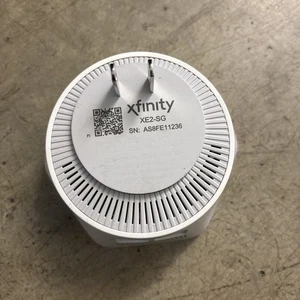 Xfinity XE2-SG 2. Generation XFI Pod WiFi Extender Repeater Modell B3A - Bild 1 von 2