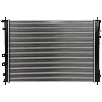 Aluminum Radiator For Subaru Tribeca Base Sport Utility 4-Door 3.6L 3630CC H6 - Image 1 of 4
