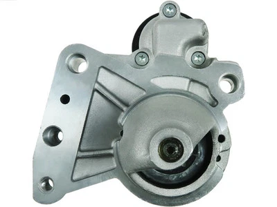 AS-PL Avviatore Starter 0.90kW Per Peugeot 207 CC MINI Mini Cabriolet S0568 - Immagine 1 di 4