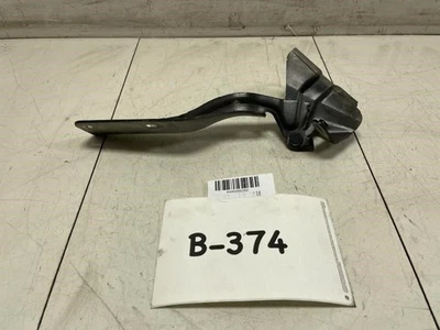 Nissan Rogue S 2008 2015 capó delantero izquierdo bisagra OEM+ (negro) Foto 1 de 4