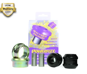 Powerflex Querlenkerbuchsen vorne hinten PFF19-2202 für Ford Fiesta MK7 / MK7,5 / ST - Bild 1 von 6