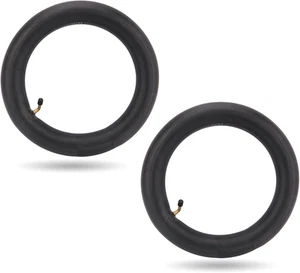 12 1/2 x 2 1/4 Schlauch Schlauch 12,5 x 2,25 Reifen 2er Pack für Pocket Bikes, Gas Sco - Bild 1 von 7