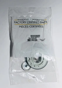 Genuine OEM Whirlpool W10734521 Washer Clutch Kit fits WTW9500EC0 11027132412 - Picture 1 of 4