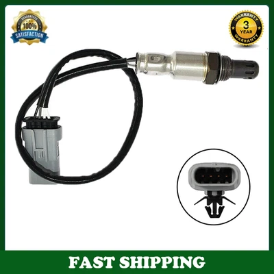 Sensor de oxígeno aguas abajo para Chevrolet Camaro 2,0 L L4 turboalimentado 2016-2018 EE. UU. Foto 1 de 4